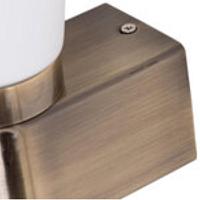 Дополнительная картинка Подсветка для зеркал Arte Lamp Aqua-Bastone A1209AP-1AB
