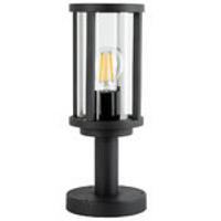 Дополнительная картинка Уличный светильник Arte Lamp Toronto A1036FN-1BK