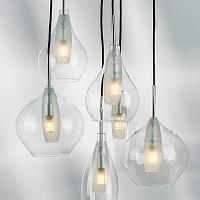 Дополнительная картинка Подвесная люстра Lightstar Pentola 803061