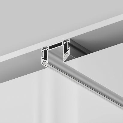 Комплектующие для встраиваемой трековой системы Technical TRA005MP-312S купить в Алматы svet.kz