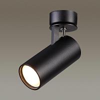 Дополнительная картинка Спот Odeon Light Hightech Kiko 3872/1C