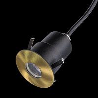 Дополнительная картинка Ландшафтный светодиодный светильник Lightstar Ipogeo (384315+384011) ip384311