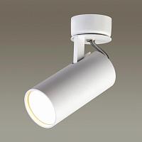Дополнительная картинка Спот Odeon Light Hightech Kiko 3873/1C