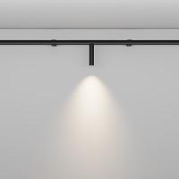 Дополнительная картинка Светильник Technical C102CL-3W3-6K-B