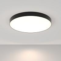 Дополнительная картинка Потолочный светодиодный светильник Maytoni Zon C032CL-L96B4K