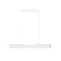 Дополнительная картинка Подвесной светодиодный светильник Maytoni Step P010PL-L23W