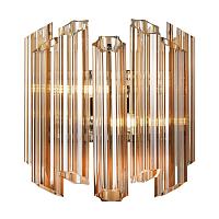 Дополнительная картинка Настенный светильник iLamp Destiny MB0267-2C