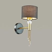 Дополнительная картинка Бра Lumion Neoclassi Santiago 4516/1W