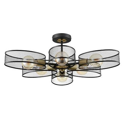 купить 8153/6C Lumion Люстра VIVANA в Алматы, svet.kz, доставка по Казахстану 