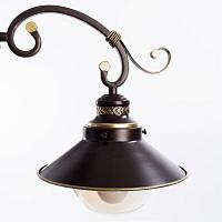 Дополнительная картинка Потолочный светильник Arte Lamp 7 A4577PL-3CK