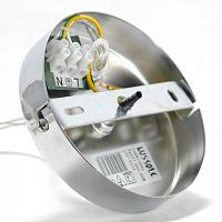 Дополнительная картинка Подвесная люстра Lussole Lgo Huron LSP-8154