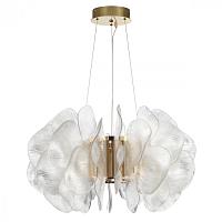 Дополнительная картинка 5089/115L Odeon Light  Люстра SIAMA