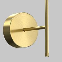 Дополнительная картинка Настенный светильник (бра) Technical C085WL-L7BS2.7K