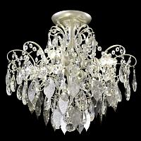 Дополнительная картинка Люстра Crystal Lux ESMIRALDA 0524/104