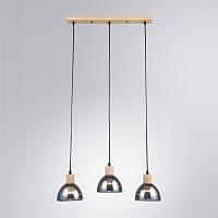 Дополнительная картинка Люстра Arte Lamp LANCASTER A5869SP-3BK
