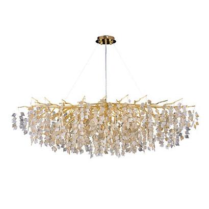 подвесной светильник divinare salice 3136/01 sp-15, доставка по Казахстану 