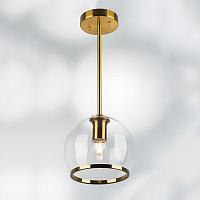 Дополнительная картинка Подвесной светильник Lightstar Sferico 729011