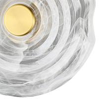 Дополнительная картинка Настенный светильник Arte Lamp BEVEL A1682AP-5PB