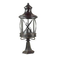 Дополнительная картинка Уличный светильник Odeon Light Nature Sation 4045/3B