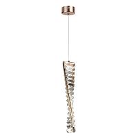 5674/10l ledio lumion  подвесной светильник roselle, доставка по Казахстану 