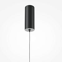 Дополнительная картинка Подвесной светильник Maytoni MOD246PL-L24BK