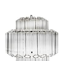 Дополнительная картинка Подвесная люстра iLamp Destiny MD0267-4A