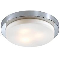 Дополнительная картинка Потолочный светильник Odeon Light Drops Holger 2746/3C