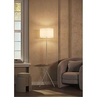 Дополнительная картинка Торшер Arte Lamp Combo A2070PN-1WH