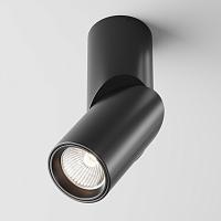 Дополнительная картинка Потолочный светильник Technical C027CL-L10B4K