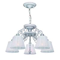 Дополнительная картинка Подвесная люстра F-Promo Amanda 2150-5PC