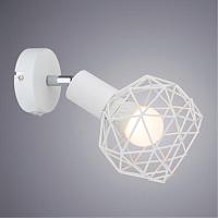 Дополнительная картинка Спот Arte Lamp A6141AP-1WH