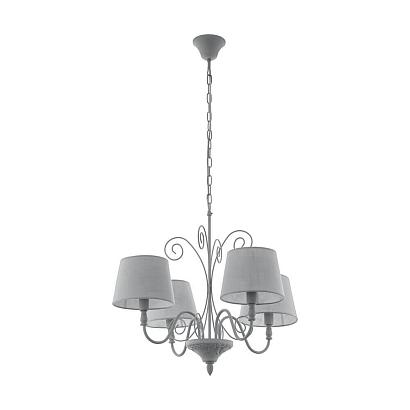 подвесная люстра eglo caposile 43233, доставка по Казахстану 