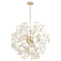 подвесной светильник crystal lux margo sp18 crystal lux 2370/318, доставка по Казахстану 