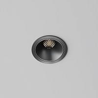 Дополнительная картинка Встраиваемый светильник Technical DL043-01-10W4K-RD-B-1