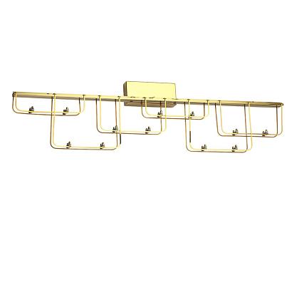 7060/12WL HIGHTECH Odeon Light Настенный светильник ZAHA