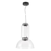 Дополнительная картинка Подвесной светильник Divinare TRUMPET 1242/06 SP-18