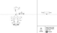 Дополнительная картинка Встраиваемый светильник Maytoni Atom DL024-2-02W