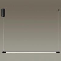 Дополнительная картинка Подвесной светодиодный светильник Odeon Light Hightech Fillini 4335/9L