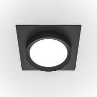 Встраиваемый светильник Technical DL086-GX53-SQ-B купить в Алматы svet.kz