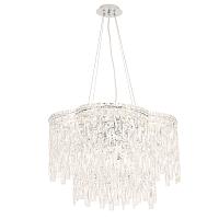 Дополнительная картинка Подвесной светильник Crystal Lux ABRIL Crystal Lux 0020/312