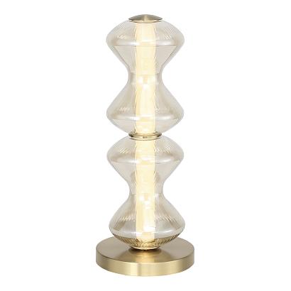 SL6136.214.01 Прикроватная лампа ST-Luce SPINE