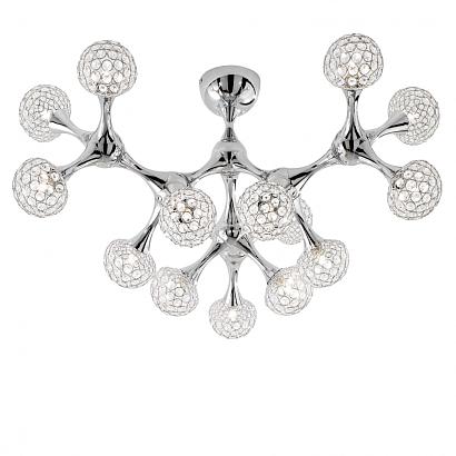 светильник nodi crystal pl15 93512, доставка по Казахстану 