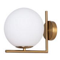 Дополнительная картинка Бра Arte Lamp Bolla-Unica A1921AP-1AB