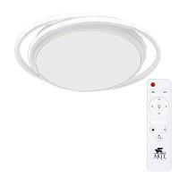 Дополнительная картинка Потолочный светодиодный светильник Arte Lamp Sonny A2688PL-1WH