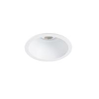 Точечный встраиваемый светильник Arte Lamp DASH MINI A2764PL-1WH, доставка по Казахстану 