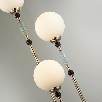 5405/3F MODERN ODL_EX24 83 Торшер PALLE купить в Алматы svet.kz