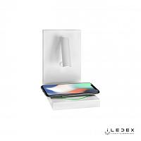 Дополнительная картинка Светодиодный спот iLedex iCharge 1831A WH