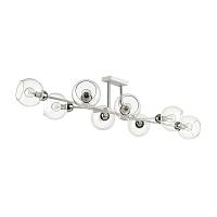 Дополнительная картинка Потолочная люстра Lumion Moderni Alana 4517/8C
