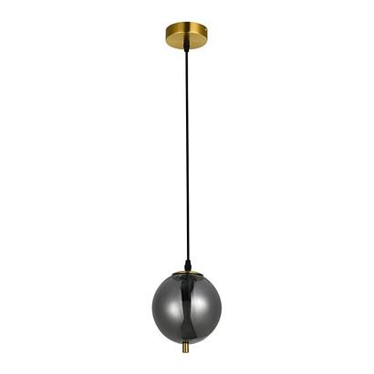 подвесной светильник arte lamp freddie a2231sp-1pb, доставка по Казахстану 