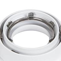 Точечный встраиваемый светильник Arte Lamp IMAI A2464PL-1WH, доставка по Казахстану 